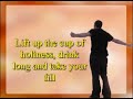 Steve Green - Oh Men of God, Arise!.mpg