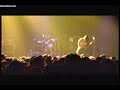 HI-STANDARD summer of love & maximum overdrive MONTREAL 1996