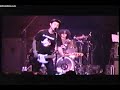 HI-STANDARD summer of love & maximum overdrive MONTREAL 1996