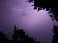 Phoenix Thunder Storm