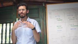 Dragon Dreaming (LoveBack) con la Premacultura