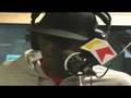 D Power interview on the Logan Sama show: 04/08/08 Part 1/1