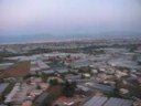 Landing to Antalya