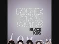 Black Kids - I\ Black Kids - I\