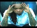 FEMALE RAPPER, KHAOS DA RAPPER -CELEBRITY (FEMCEE)