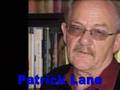 Patrick Lane-Red Dog Red Dog-Bookbits author interview