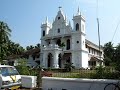 India. GOAна колесах))