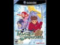 Tales of Symphonia Music- Fighting of the Spirits