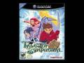 Tales of Symphonia Music- Fighting of the Spirits