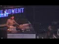 The Advent_live @ Apokalypsa 29. Techno Congress