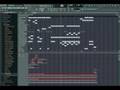 Awesome Song Made In Fruity Loops(Acoustic Instruments)