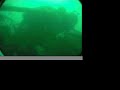SCUBA Dive on German Submarine U90