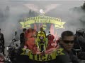 defile MC TICA
