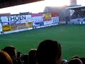Berchem Sport Dries is een ajuin