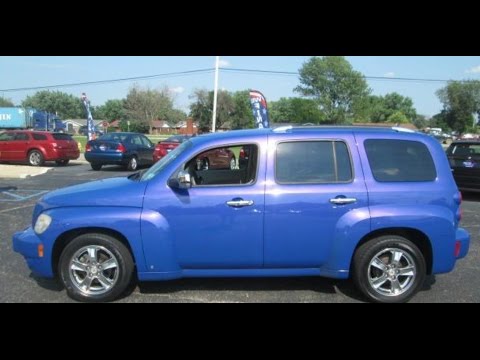 how to remove hhr headlights
