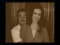 Pastor Andrey and Svetlana Shapovalov (Romantic)