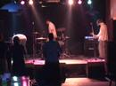 Wasted Talent - End of the song Azoic and our set