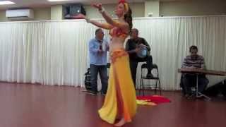 Live music: 'Lama Rah el Sabr'