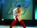 SYTYCD(Semi final)7