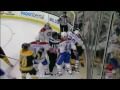 Carey Price vs Tim Thomas Feb 9, 2011