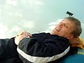 Gatewood Pauncho Tent 2 -- ultralight sleeping system