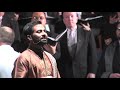 Zikr. A Muslim prayer. Performed by a Western Gay Chorus, in Urdu and featuring a Hindu soloist. This is an example of true diversity. This work is from PGMC's spring concert 2009, Earthly Harmonies under the direction of Artistic Director Bob Mensel.