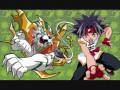 Beyblade Music Theme
