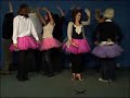 Insurance Christmas Ball - Ballet