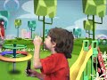 TV Rá Tim Bum - Playground