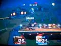 DRAGN (link) vs BRUCK (toon link)