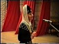 ????? ??????????? ????? / Circassian love song