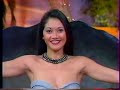 \"O Tahiti E\" during a TV Show in december 1997 Part 2 \"O Tahiti E\" during a TV Show in december 1997 Part 2