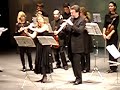 salieri concerto for flute and oboe m chepurina a utkin 1m