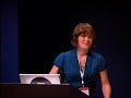 This was a good one RT @caseorganic My speech from Gnomedex on Prosthetic Culture & Cyborg Anthropology is...on YouTube http://bit.ly/1Dkhex