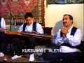 KÜRSÜBAŞI-harput peşrevi