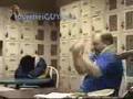 Tourettes Guy turns Super Sayain!