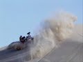 ATV and Dirtbike Crashes
