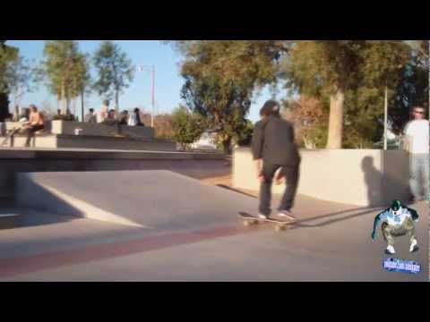 noho - check out this montage - http://www.youtube.com/watch?v=ghkULydZg3w NOHO plaza skateboarding montage Featuring Eljay McLucas James Ursua Doug Des Autels Plea...