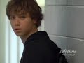Jeremy Sumpter towel