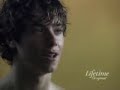 Jeremy Sumpter towel