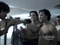 Jeremy Sumpter towel