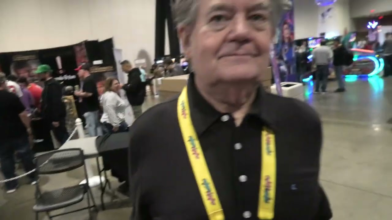 PINBALL EXPO 2023 to Pinball News First & Free