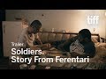 🎞️ Watch Soldiers. Story from Ferentari (2018) Online Full HD Free