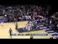Friday's Top 10: NBA TV Top 10: January 15th (01/15/2010)