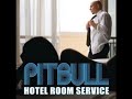 Pitbull – Hotel Room Service (Instrumental)