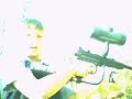 shooting my paintball gun
