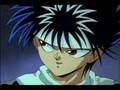 Kurama Wants to Sleep With Hiei's Sister