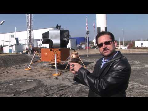 Lunar Lander Comparison - RCSP Rocket Science at USSRC 11