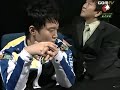 Mind vs Luxury @ Proleague OGN vs WeMade 1set (English)