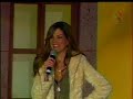 Gloria Trevi (LIve)En Medio de la Tempestad